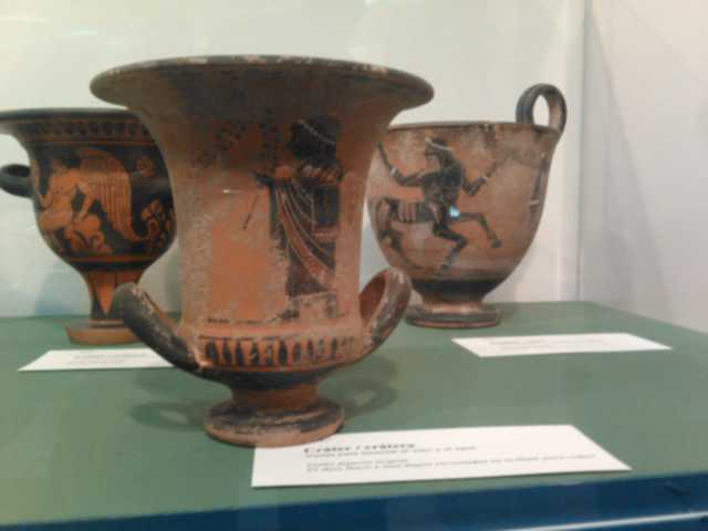 Fotos ceramica