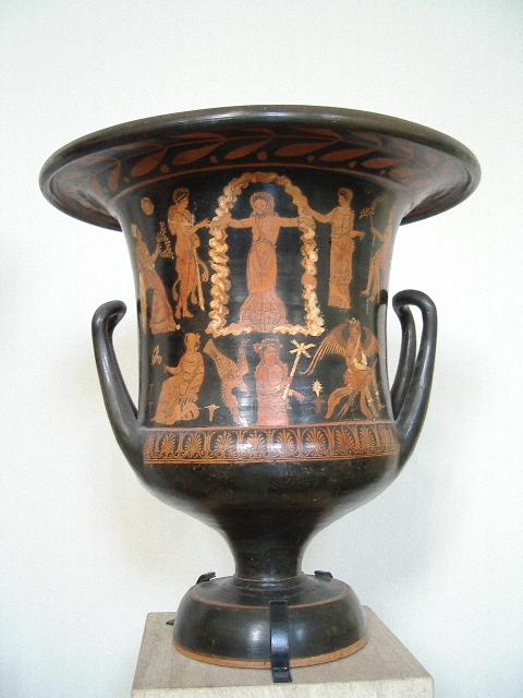 Fotos ceramica
