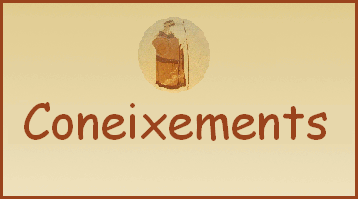 Coneixements