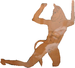 Minotaure