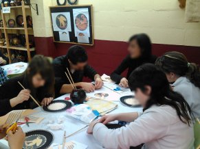 Foto taller