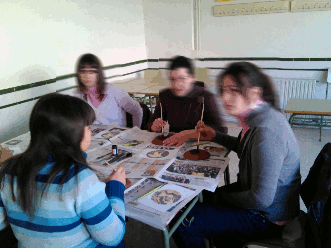 Foto taller