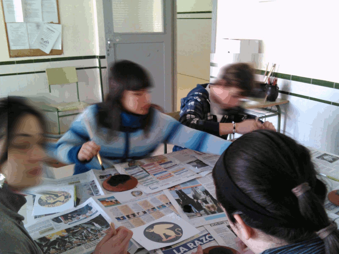 Foto taller