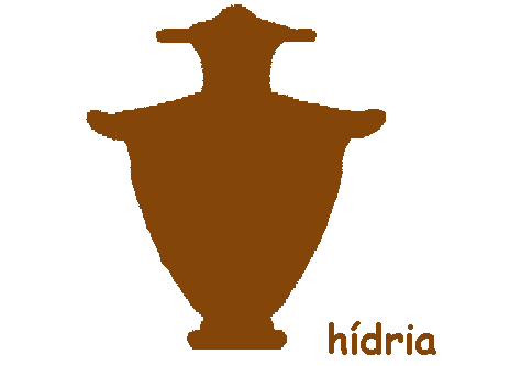 Hídria