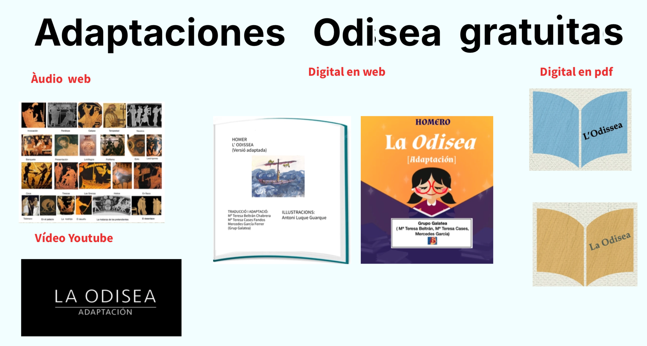 Odisea