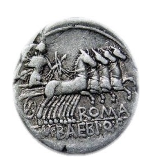 Gens Baebia
