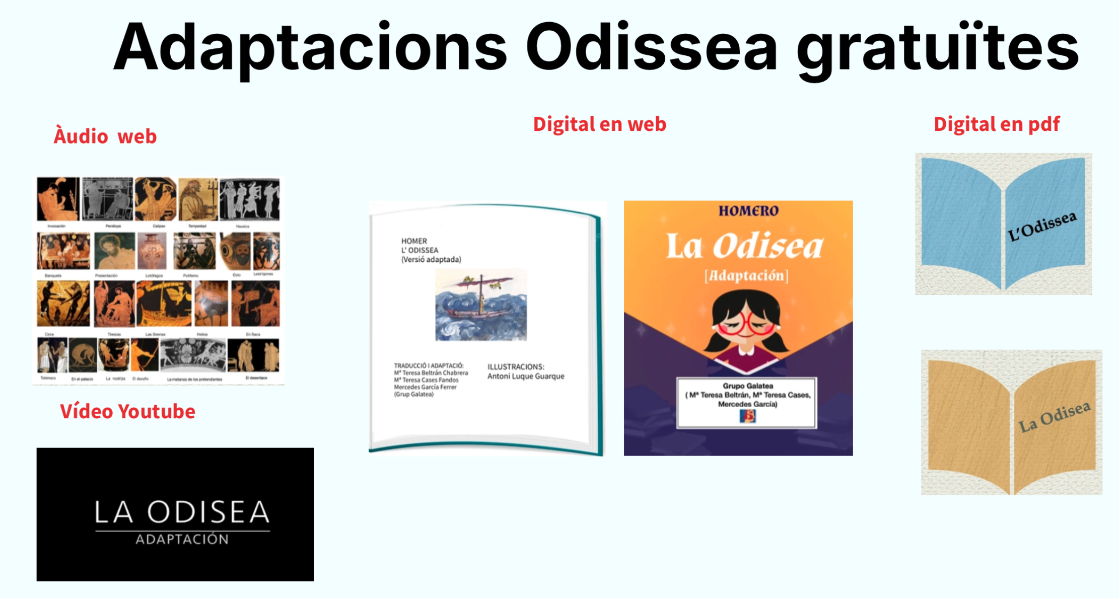 Odisea
