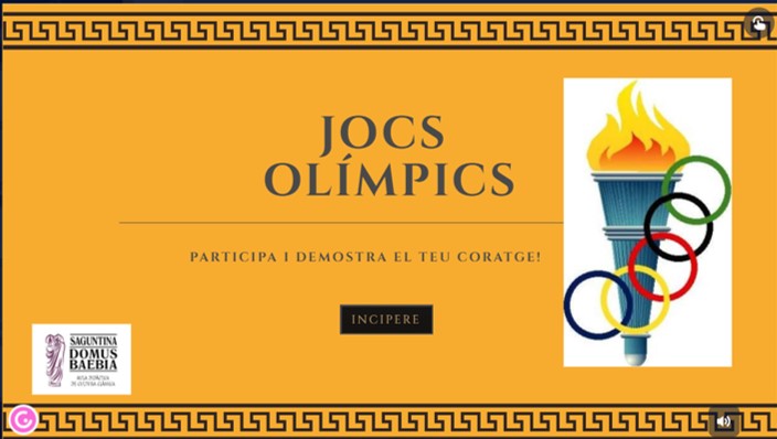 jocs