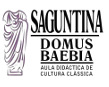 Saguntina Domus Baebia