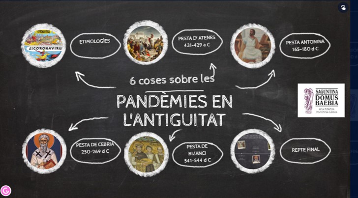 pandemies