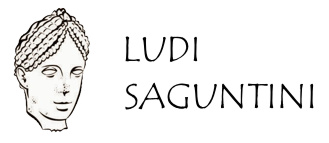 (Español) Ludi Saguntini Logo