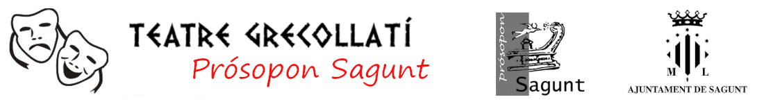 Teatro Grecolatino de Sagunto
